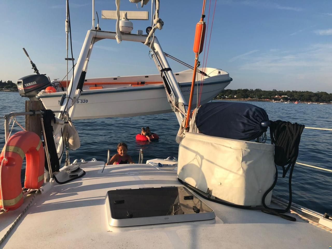 KMS BOOTSBAU c/o Hugo Peters Reinke Hydr