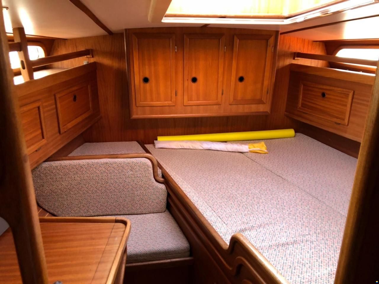KMS BOOTSBAU c/o Hugo Peters Reinke Hydr