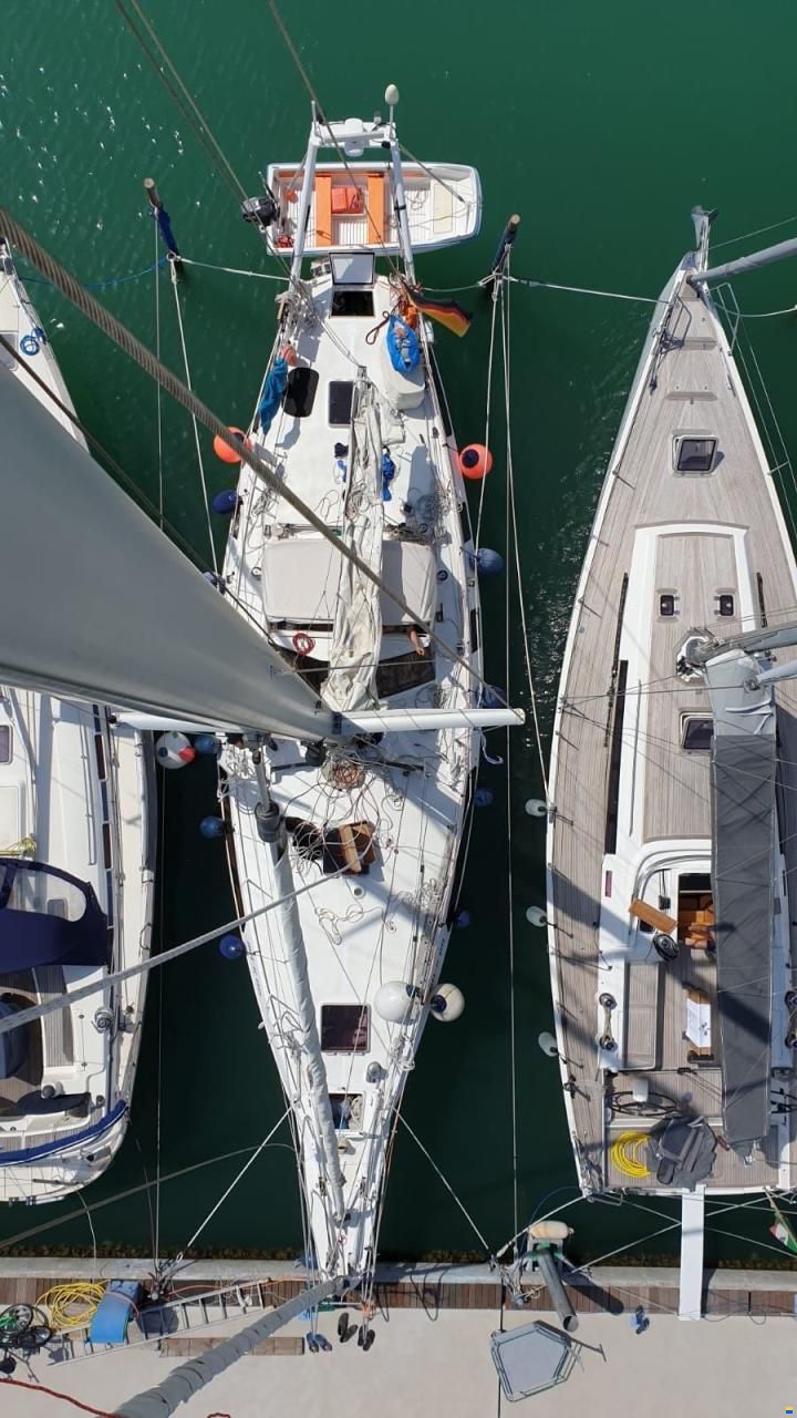 KMS BOOTSBAU c/o Hugo Peters Reinke Hydr