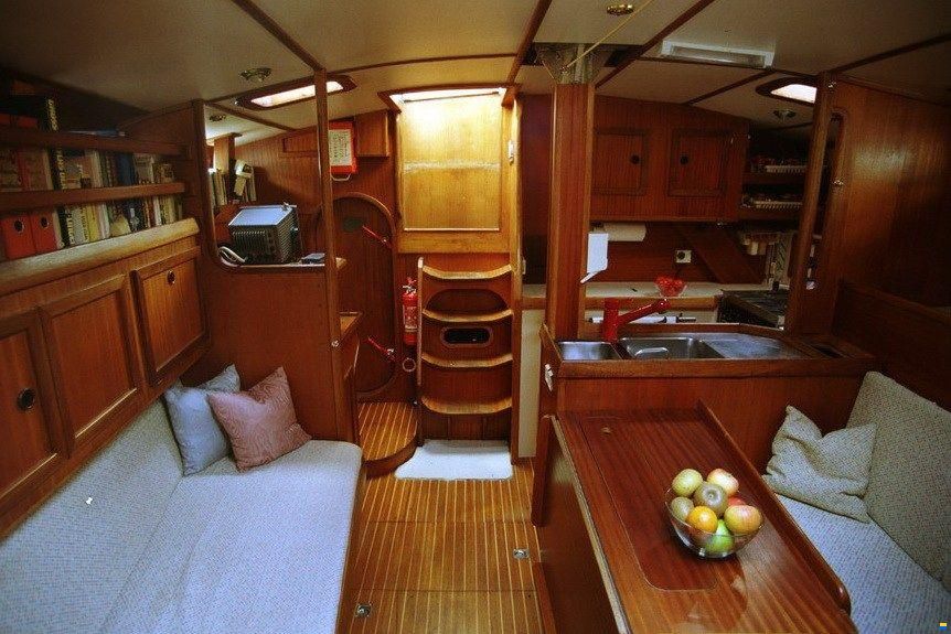 KMS BOOTSBAU c/o Hugo Peters Reinke Hydr