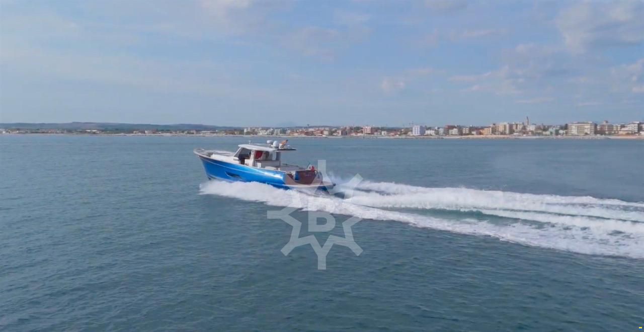 Fratelli Aprea Lancia Aprea 52