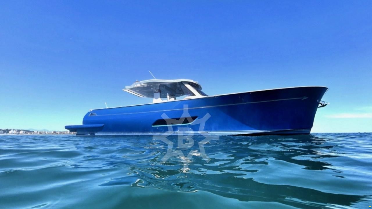 Fratelli Aprea Lancia Aprea 52