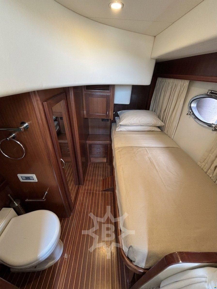 Abati Yachts 46 NEWPORT