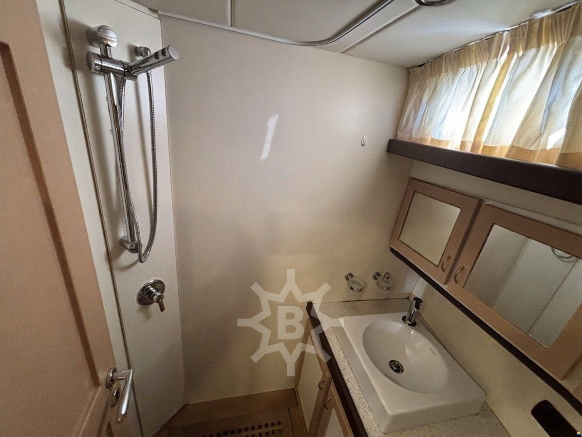 Abati Yachts 46 NEWPORT
