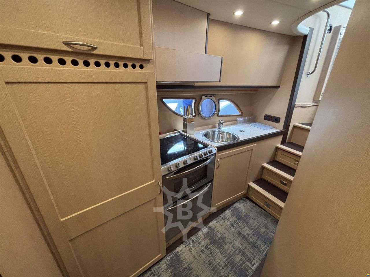 Abati Yachts 46 NEWPORT
