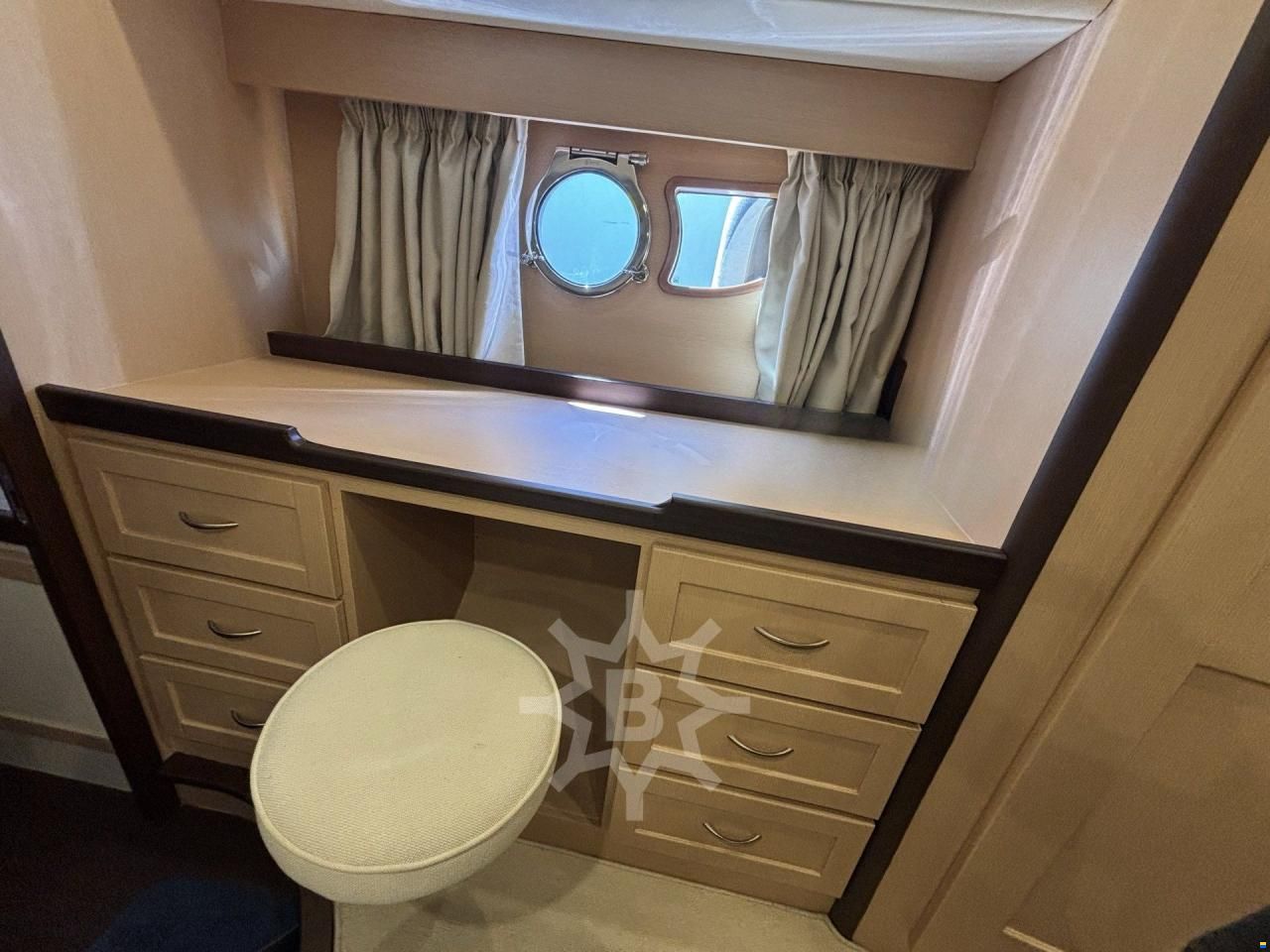 Abati Yachts 46 NEWPORT