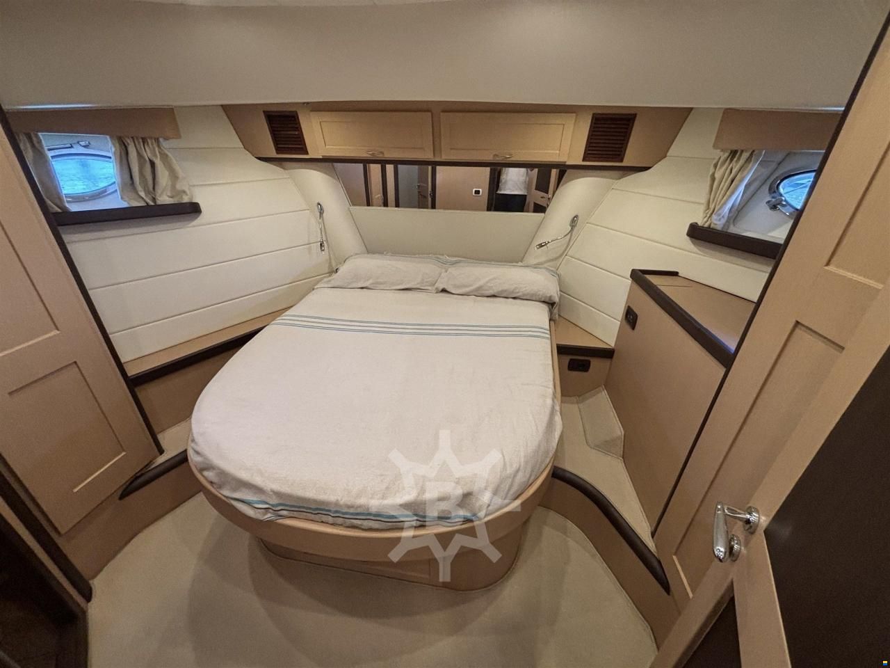 Abati Yachts 46 NEWPORT