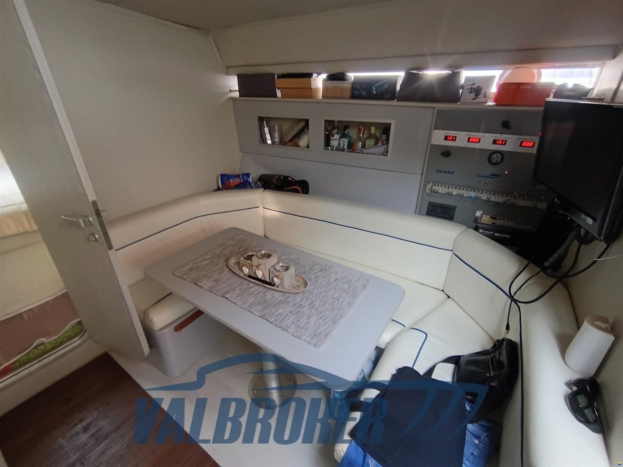 Gobbi 34 SPORT