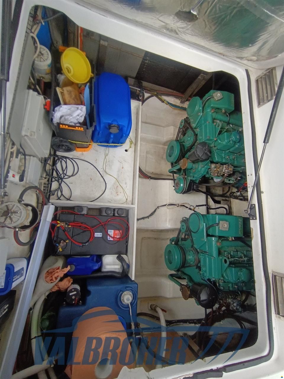 Gobbi 34 SPORT