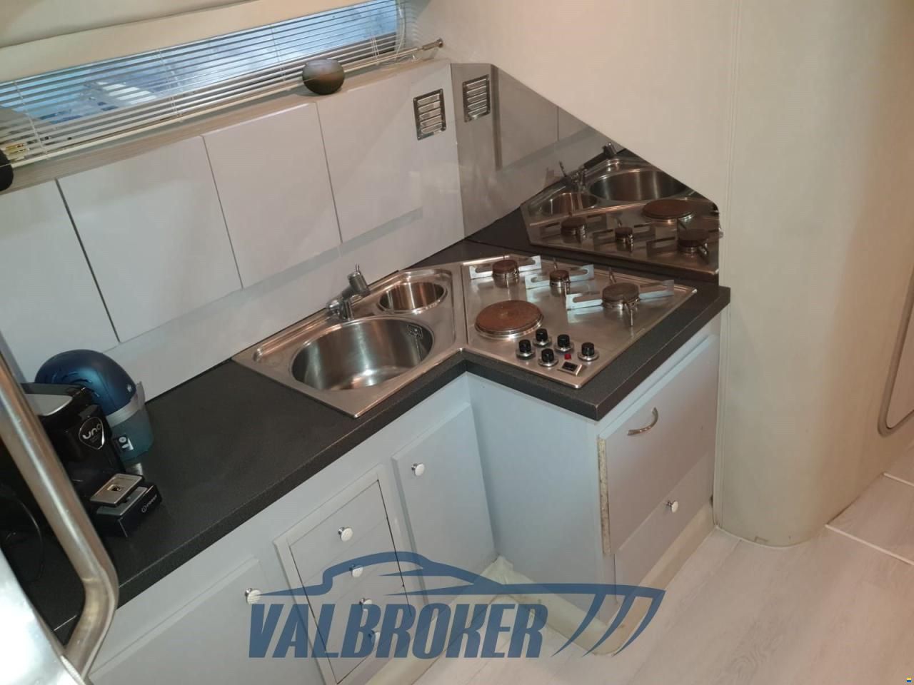 Gobbi 34 SPORT