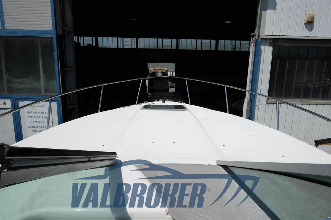 Chaparral Signature 280