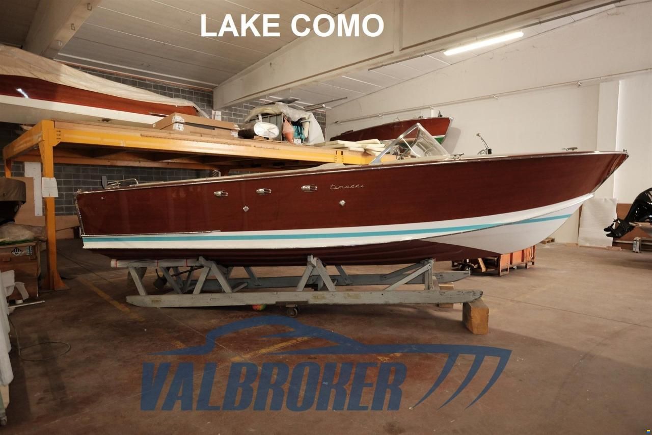 Timossi Lario