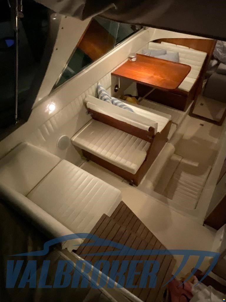 Colombo Sport Fisherman 31