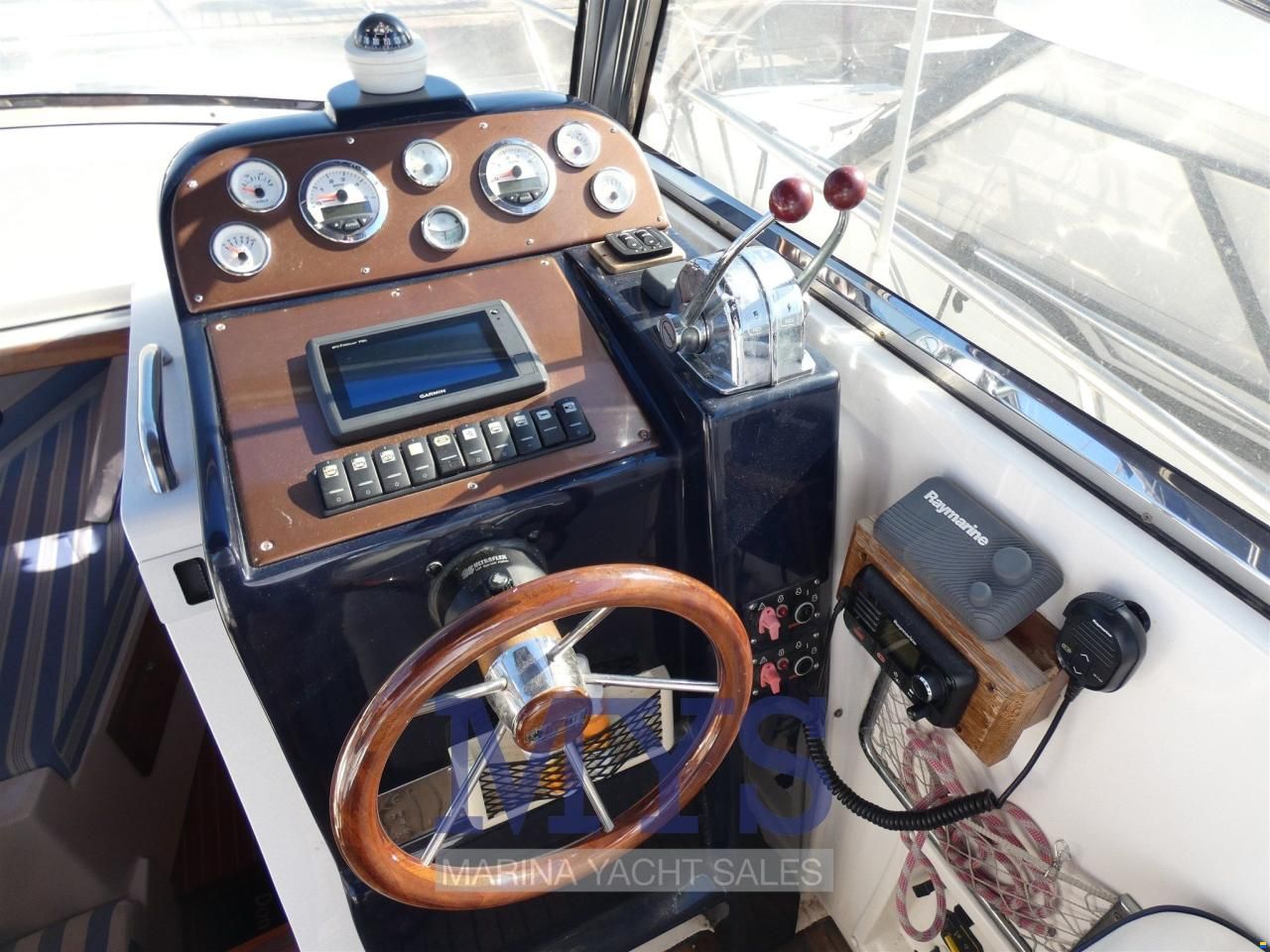 Mimì Cabin 780