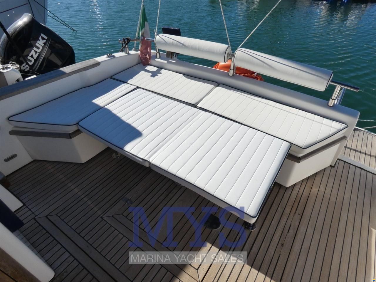 Mimì Cabin 780