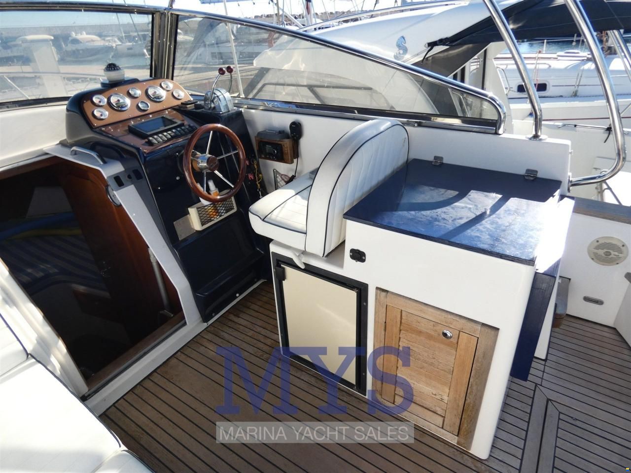Mimì Cabin 780