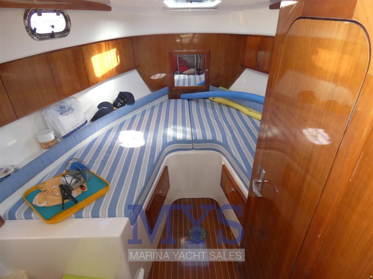 Mimì Cabin 780