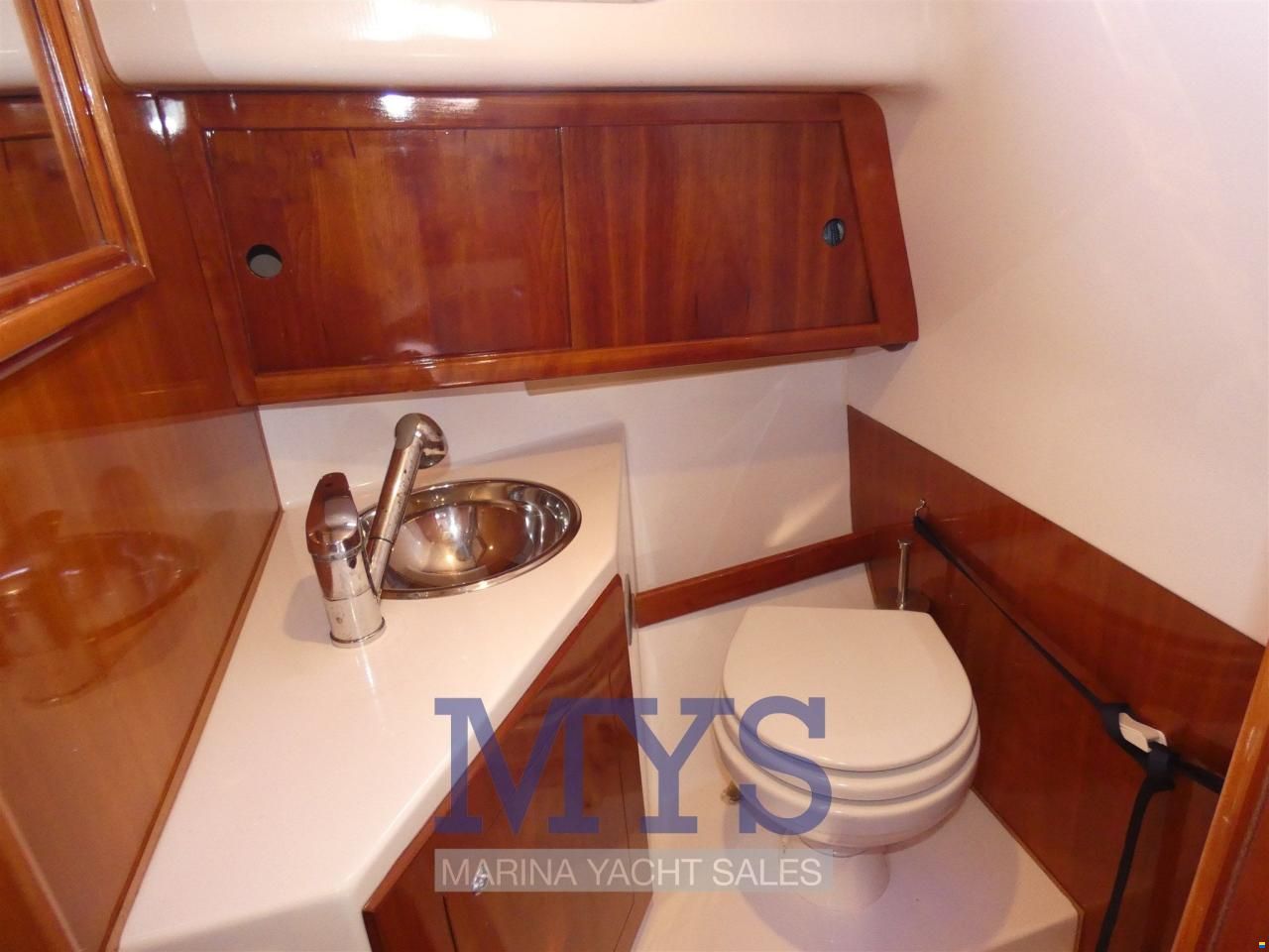 Mimì Cabin 780