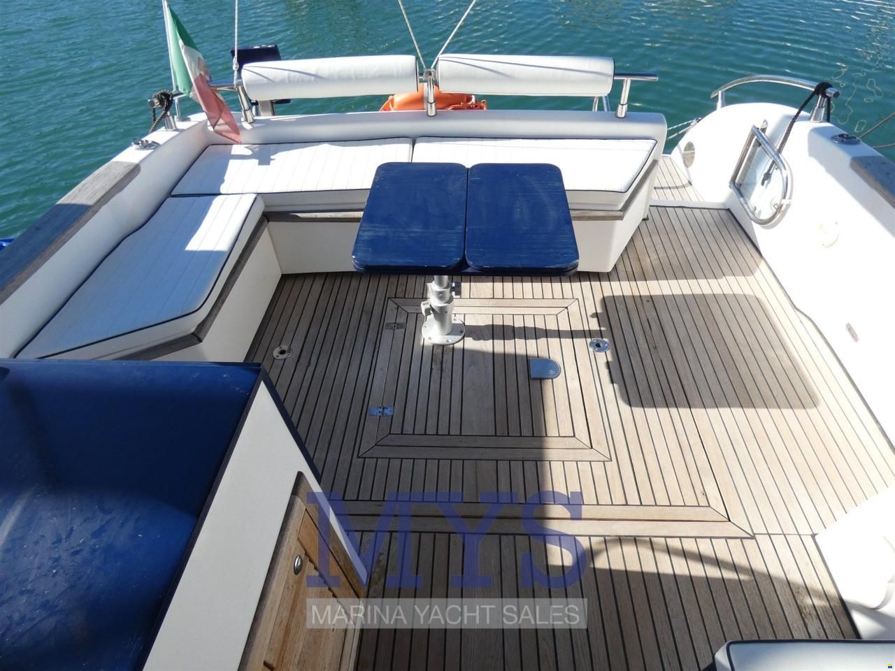 Mimì Cabin 780