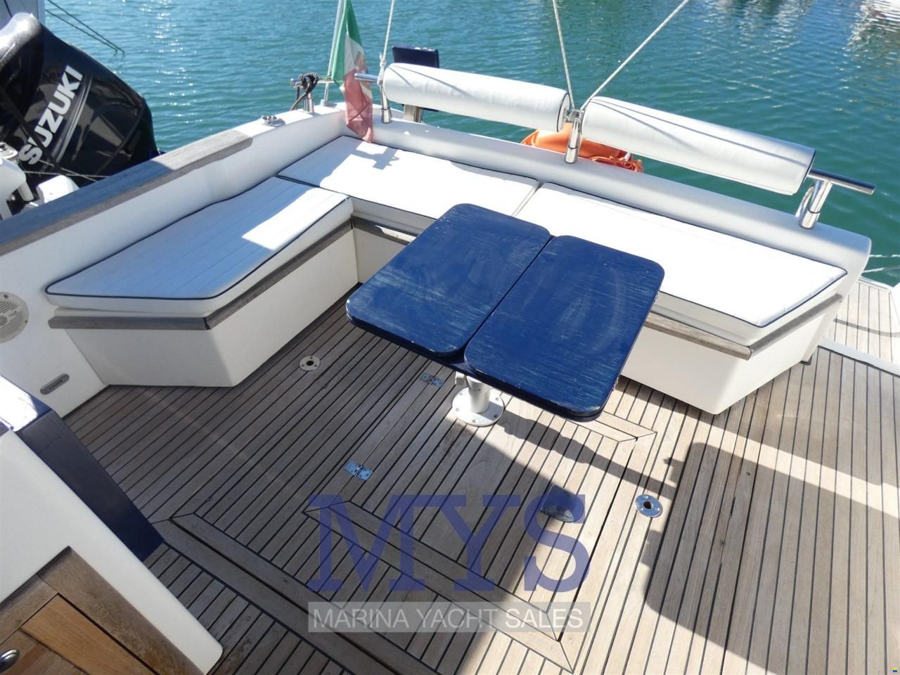 Mimì Cabin 780
