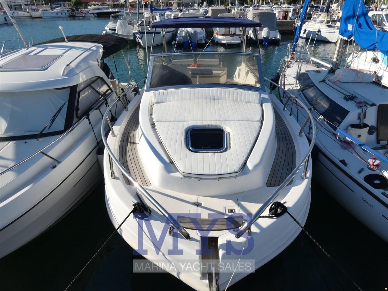 Mimì Cabin 780