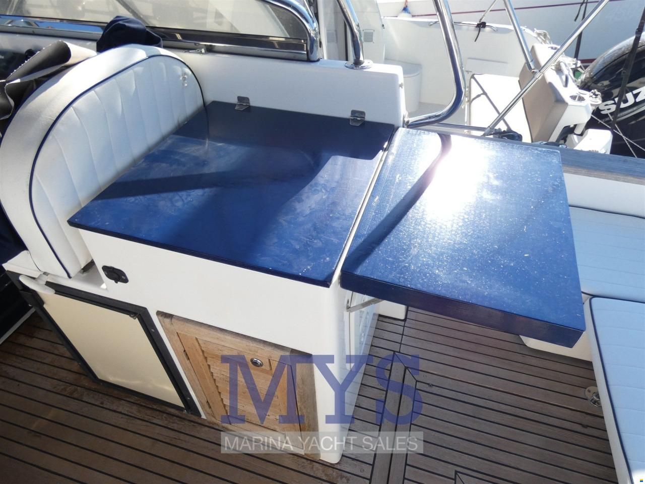 Mimì Cabin 780