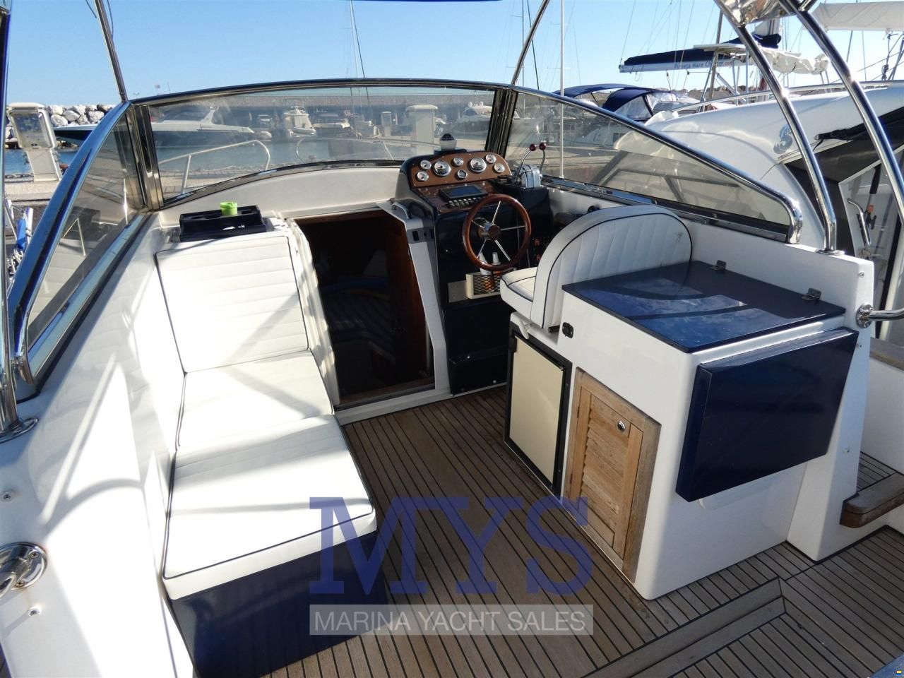 Mimì Cabin 780