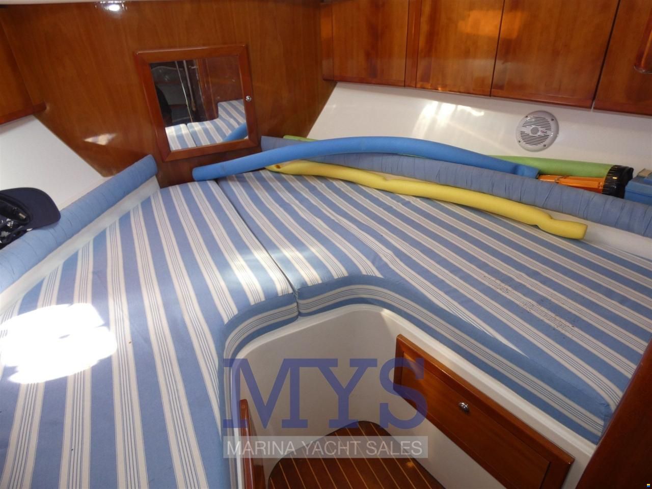 Mimì Cabin 780