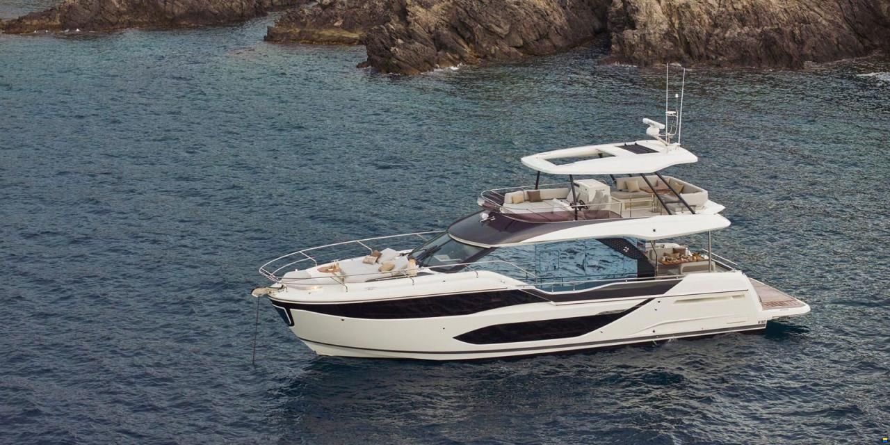Prestige F5.7