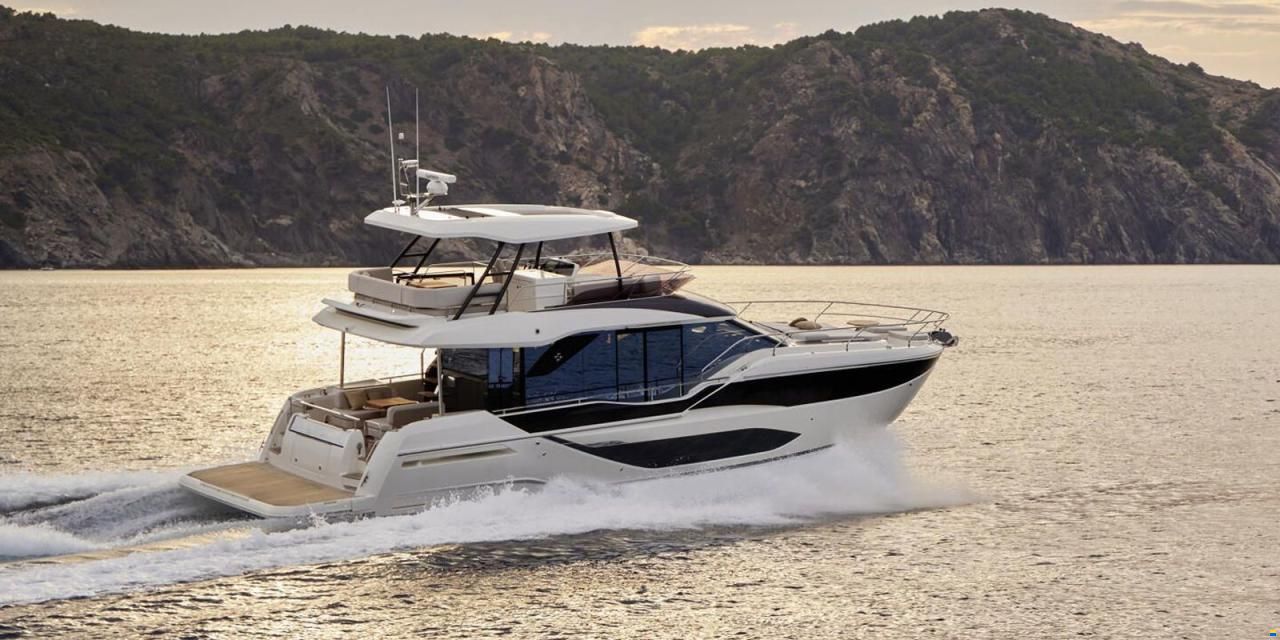 Prestige F5.7