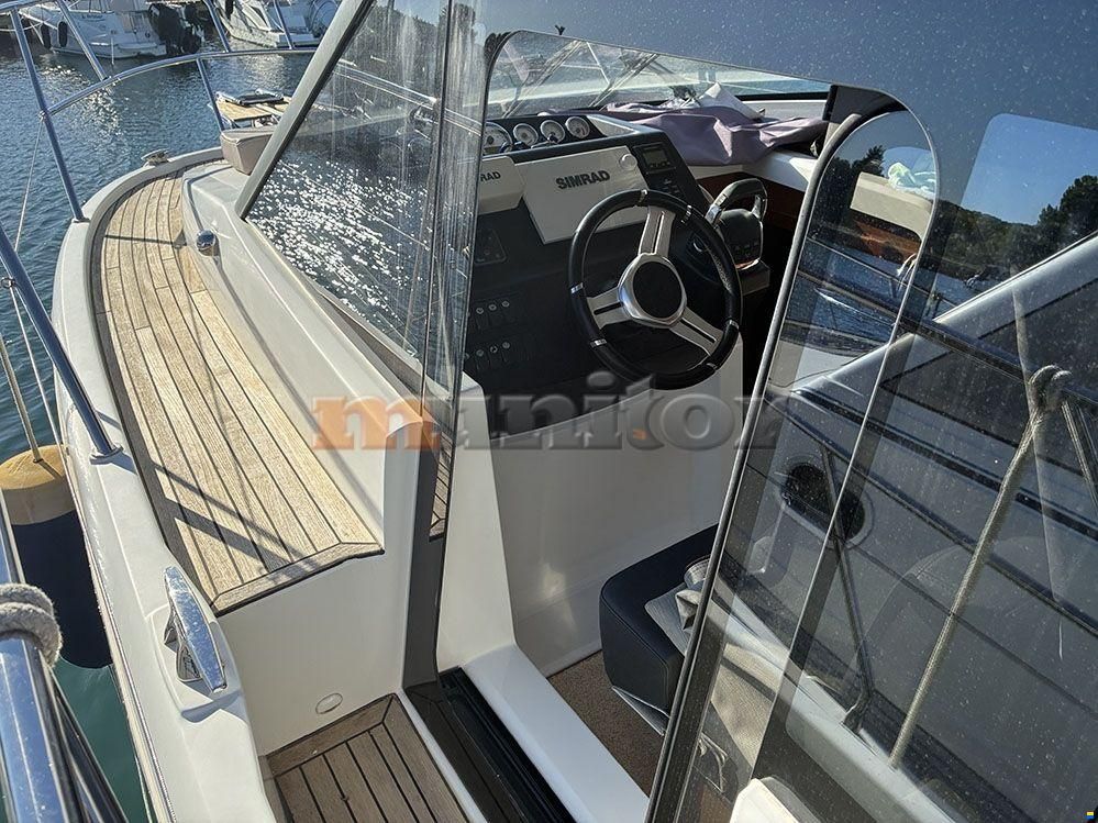 Jeanneau NC 9