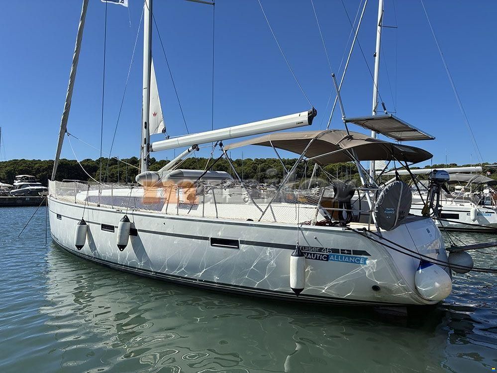 Bavaria 46 Cruiser