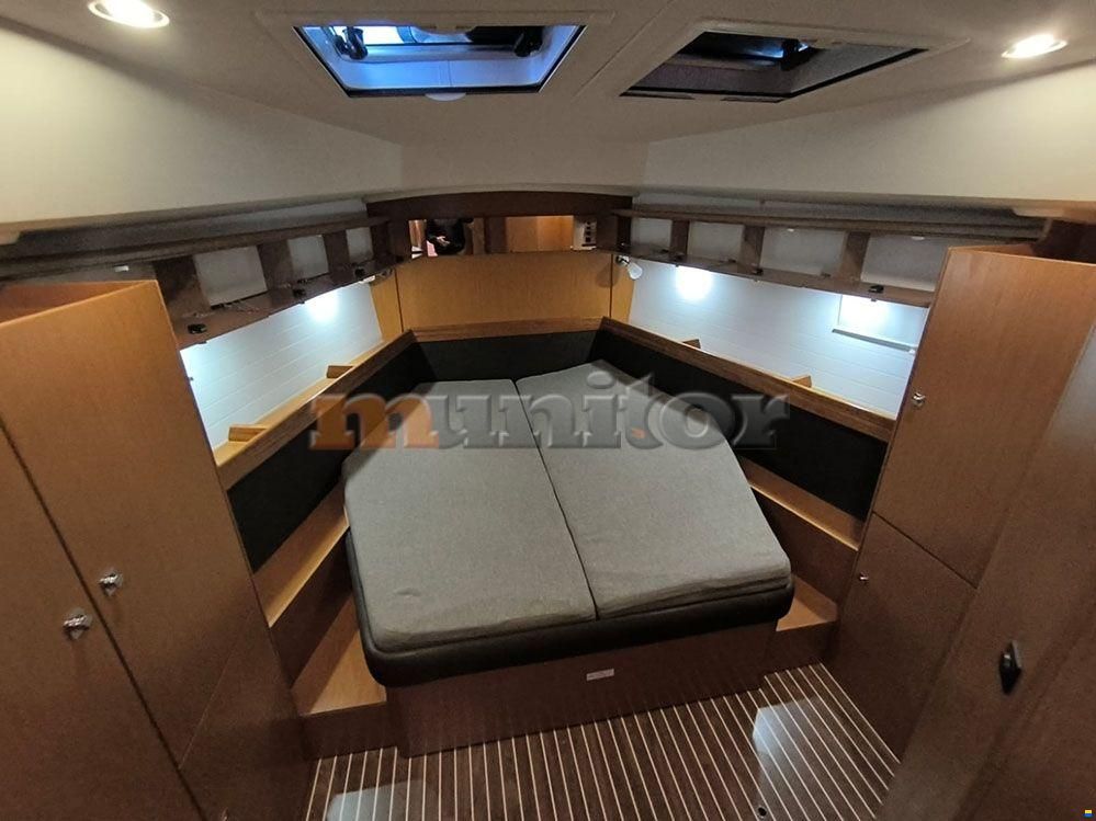 Bavaria 46 Cruiser