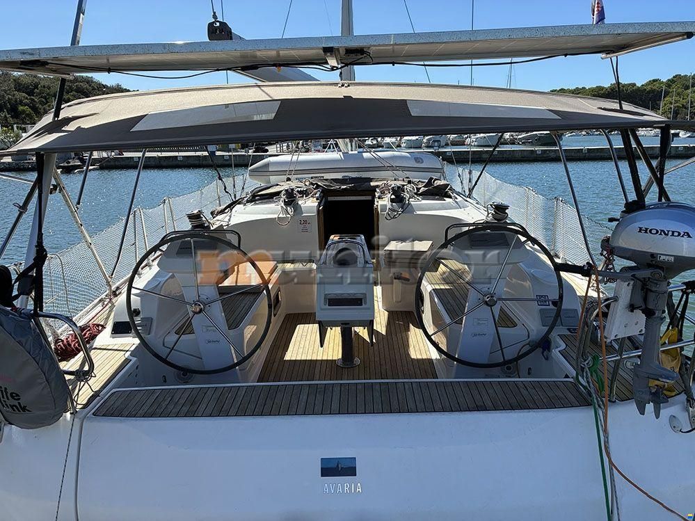 Bavaria 46 Cruiser