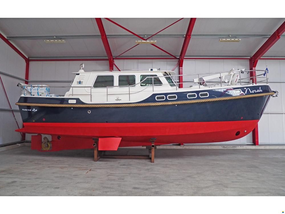 Consonant Kuster A-42