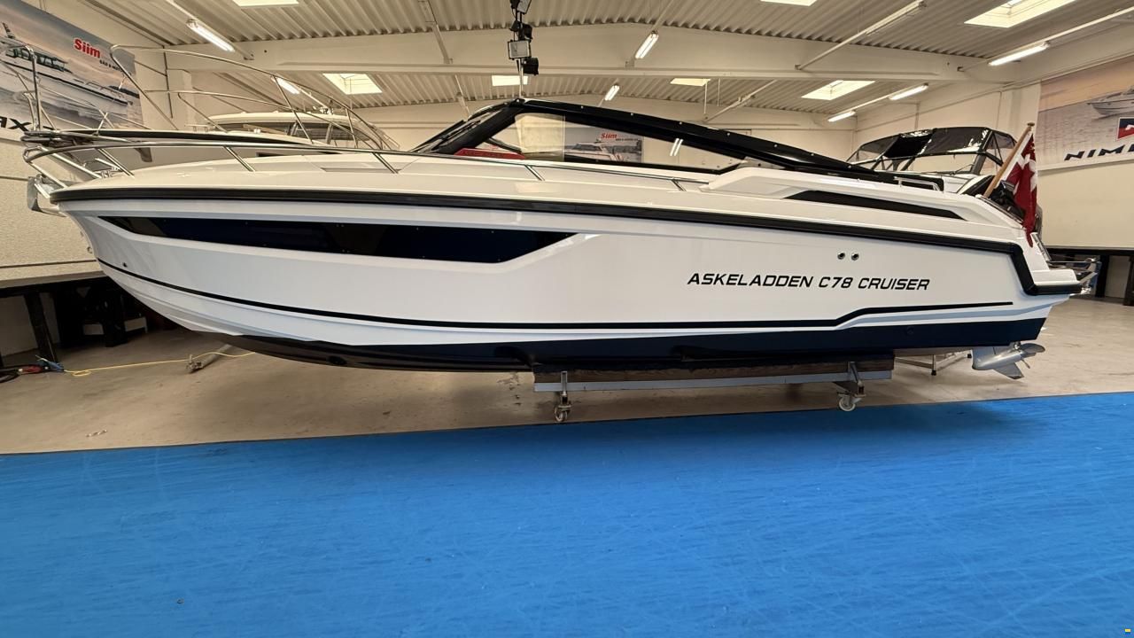 Askeladden C78