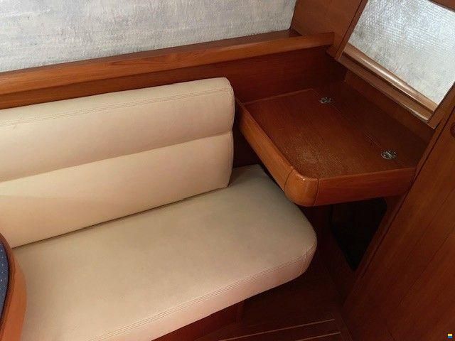Jeanneau Sun Odyssey 43