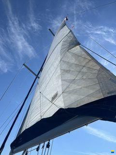 Jeanneau Sun Odyssey 43