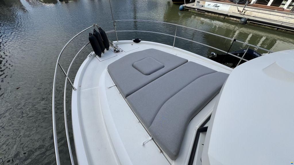 Beneteau Swift Trawler 35