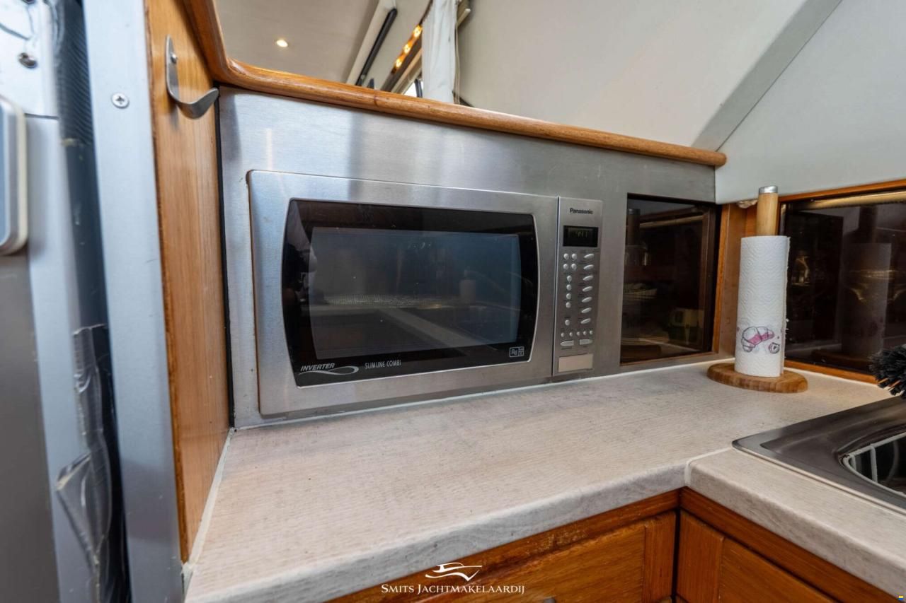 Princess 48 Flybridge