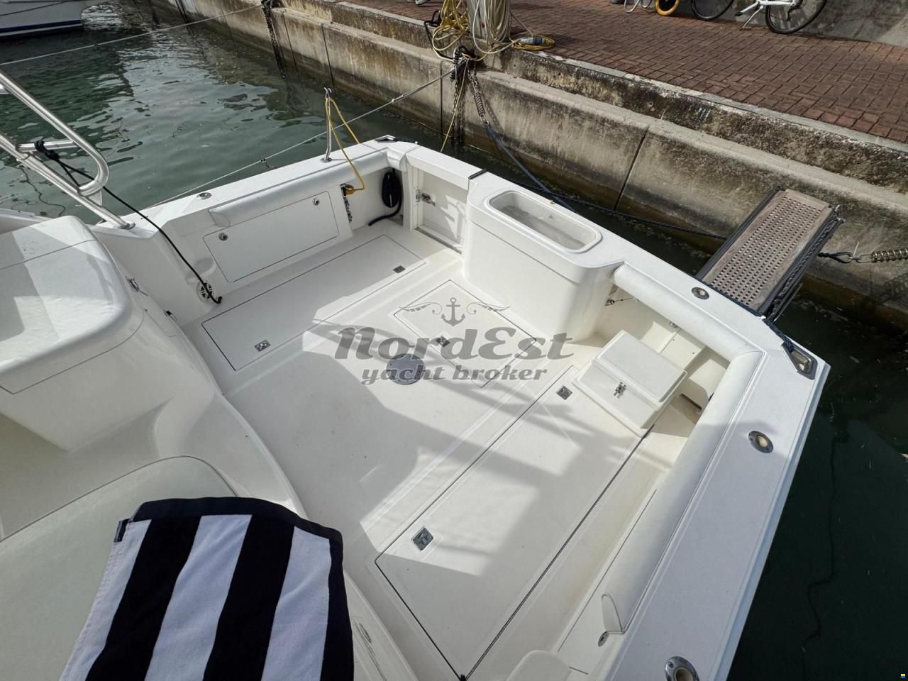 Cabo 35 Express