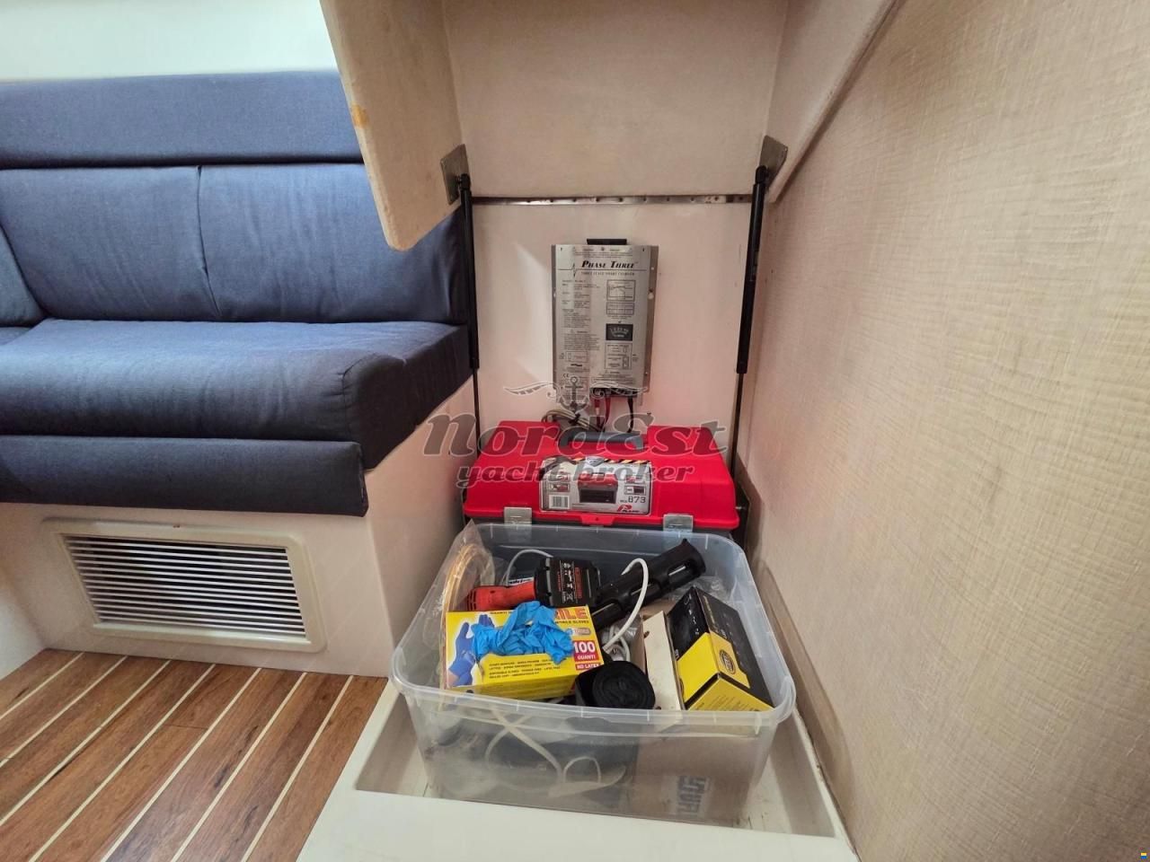Cabo 35 Express