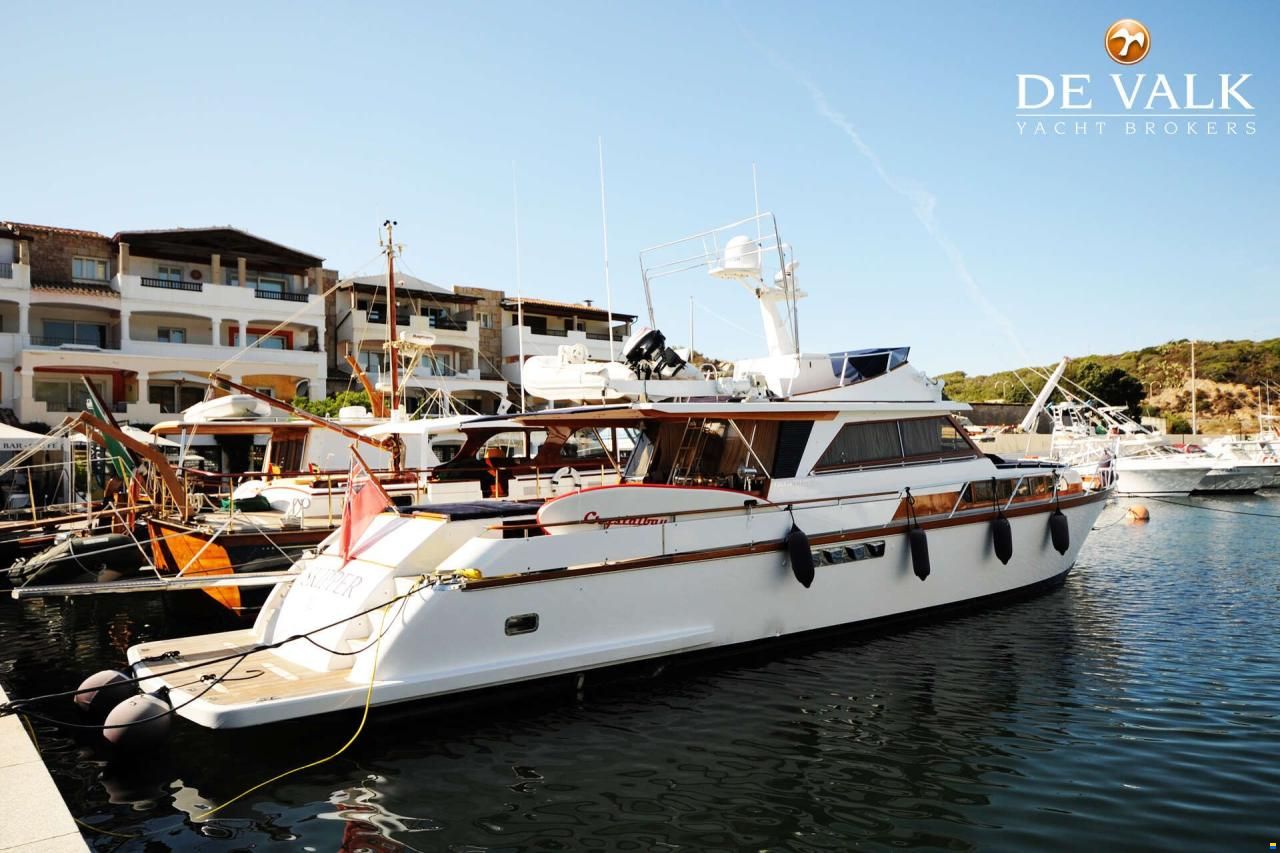 Cantieri di Pisa 65'