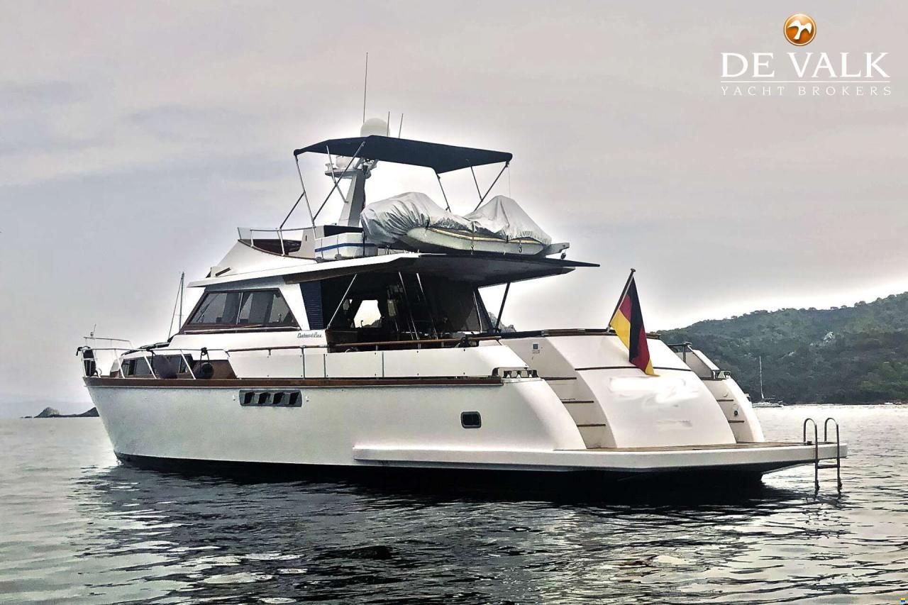 Cantieri di Pisa 65'