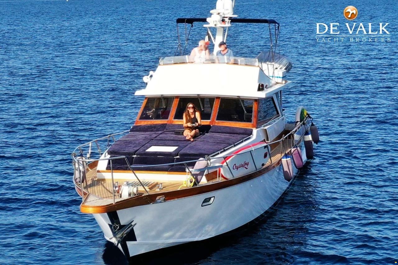Cantieri di Pisa 65'
