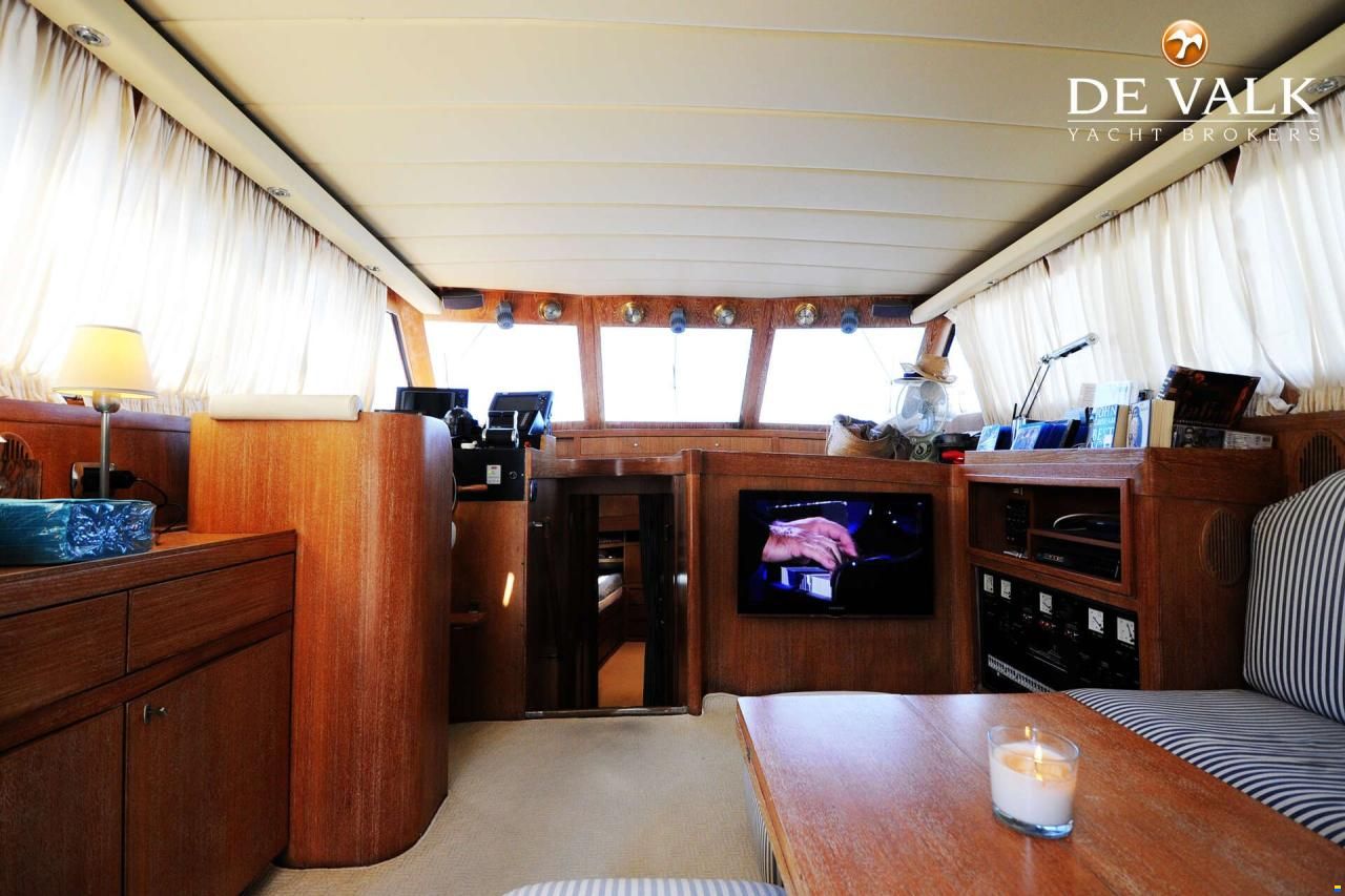Cantieri di Pisa 65'