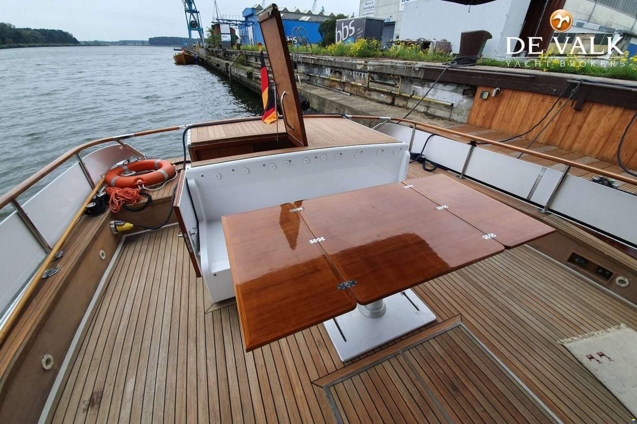Cantieri di Pisa 65'