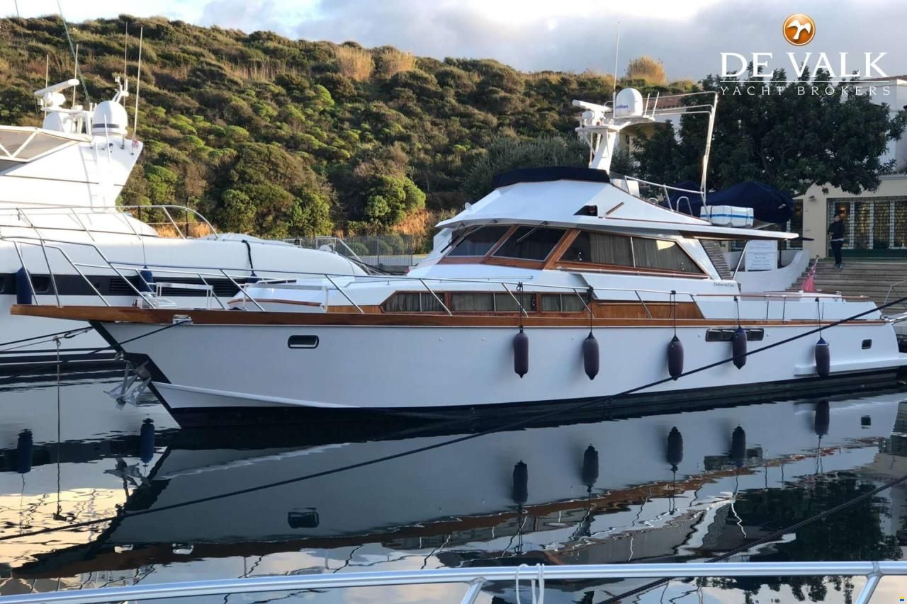 Cantieri di Pisa 65'