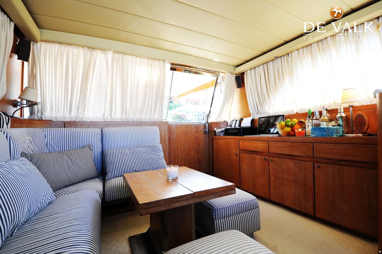 Cantieri di Pisa 65'