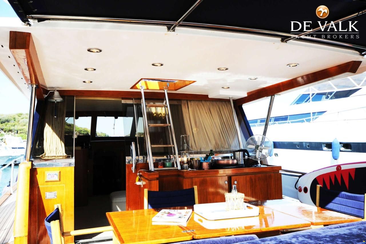 Cantieri di Pisa 65'